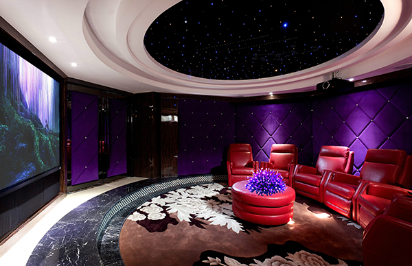 新中式裝修設(shè)計(jì)，會舍裝修設(shè)計(jì)(四)