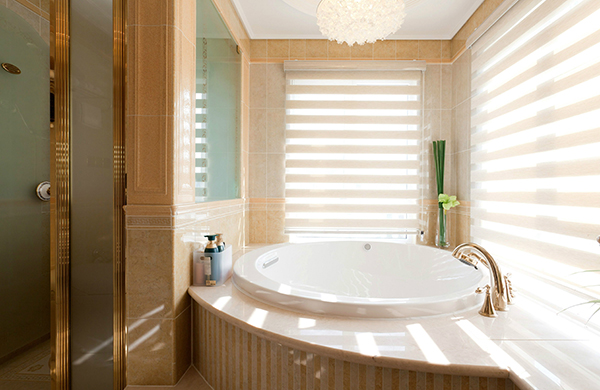 新中式裝修設(shè)計(jì)，會舍裝修設(shè)計(jì)(四)