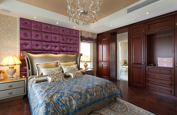 新中式裝修設(shè)計(jì)，會(huì)舍裝修設(shè)計(jì)(四)