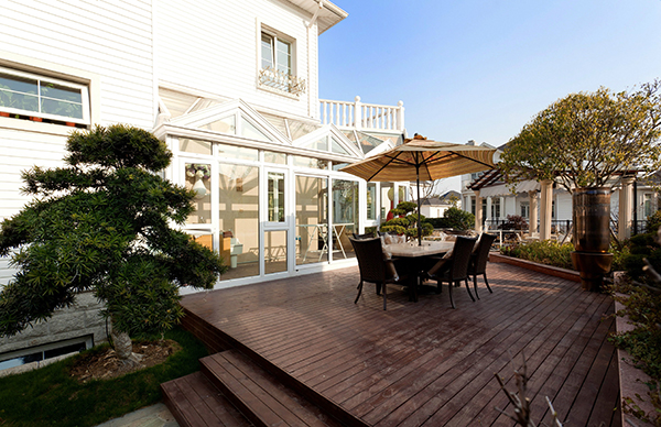 新中式裝修設(shè)計(jì)，會(huì)舍裝修設(shè)計(jì)(四)