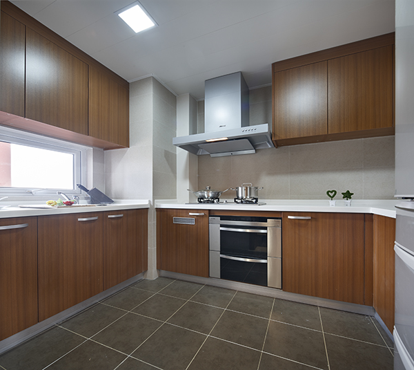 新中式裝修設(shè)計(jì)，會(huì)舍裝修設(shè)計(jì)圖(四)