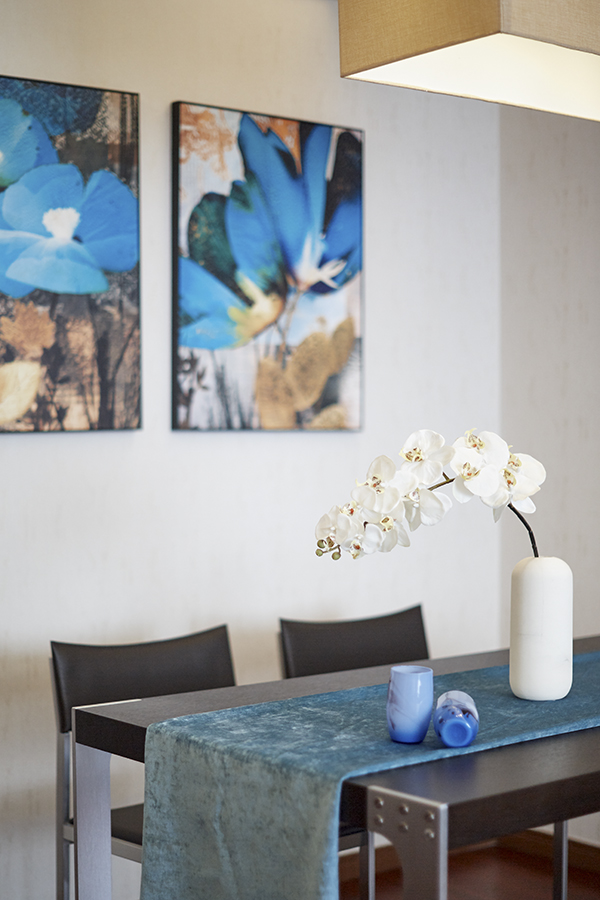 新中式裝修設(shè)計(jì)，會(huì)舍裝修設(shè)計(jì)圖(四)