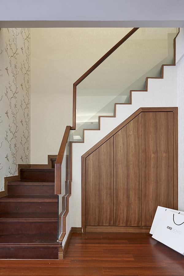 新中式裝修設(shè)計(jì)，會(huì)舍裝修設(shè)計(jì)圖(四)