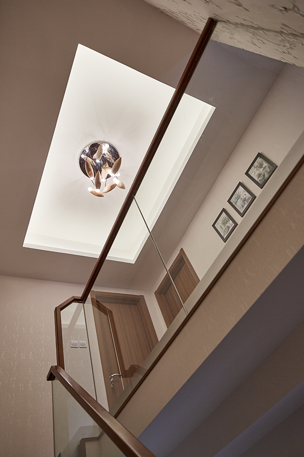 新中式裝修設(shè)計(jì)，會(huì)舍裝修設(shè)計(jì)圖(四)