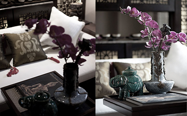 新中式裝修設(shè)計(jì)，會(huì)舍裝修設(shè)計(jì)圖(六)