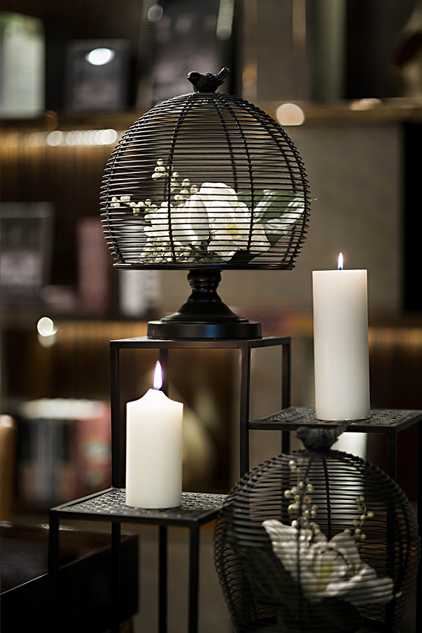 新中式裝修設(shè)計(jì)，會(huì)舍裝修設(shè)計(jì)圖(九)