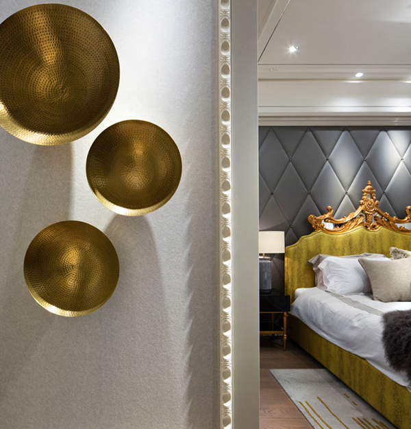 新中式裝修設(shè)計(jì)，會(huì)舍裝修設(shè)計(jì)圖(十)