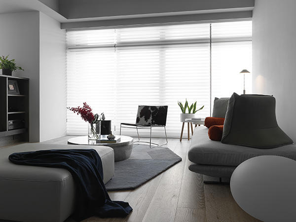 新中式裝修設(shè)計，會舍裝修設(shè)計圖(十一)