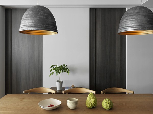 新中式裝修設(shè)計，會舍裝修設(shè)計圖(十一)