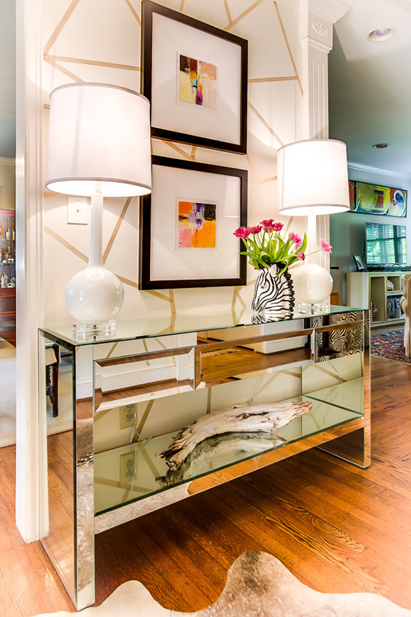 新中式裝修設(shè)計(jì)，會(huì)舍裝修設(shè)計(jì)圖(十二)