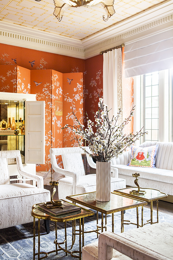 會(huì)舍裝修設(shè)計(jì)圖，新中式會(huì)舍裝修（一）