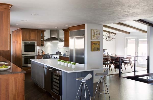 會舍裝修設(shè)計圖，新中式會舍裝修（二）