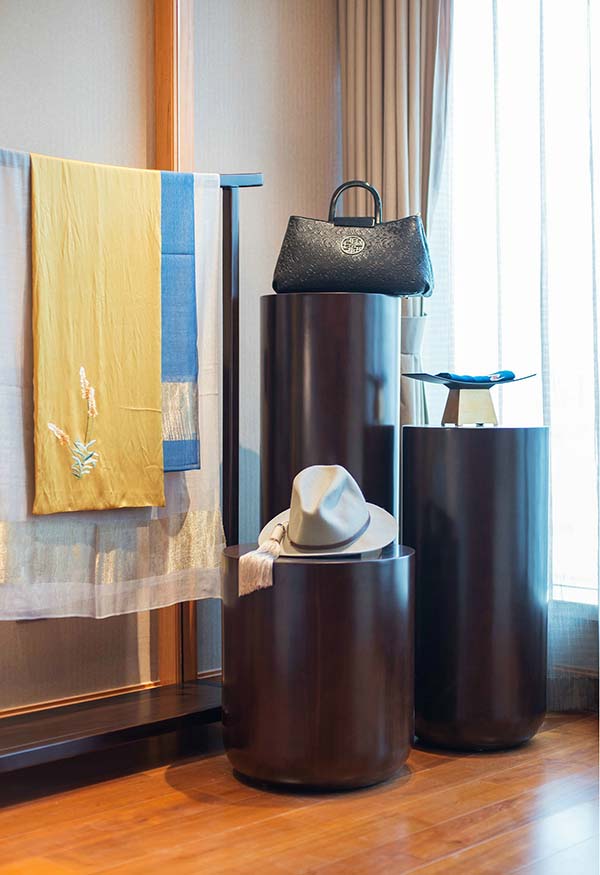 會舍裝修設(shè)計(jì)圖，新中式會舍裝修（四）