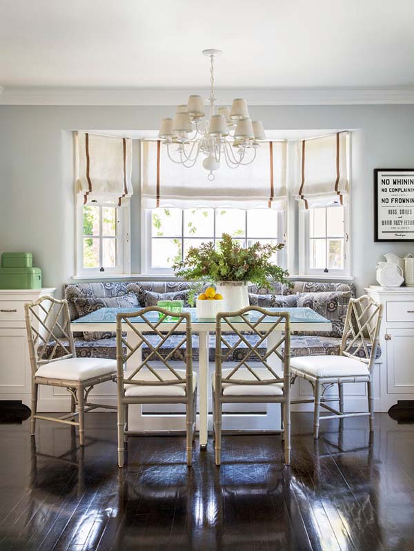 會舍裝修設(shè)計(jì)圖，新中式會舍裝修（五）