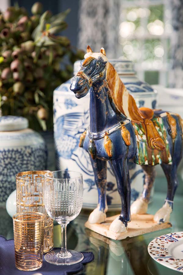 會(huì)舍裝修設(shè)計(jì)圖，新中式會(huì)舍裝修（五）