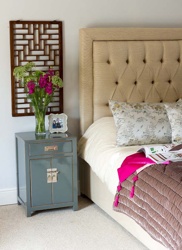 會(huì)舍裝修設(shè)計(jì)圖，新中式會(huì)舍裝修（六）