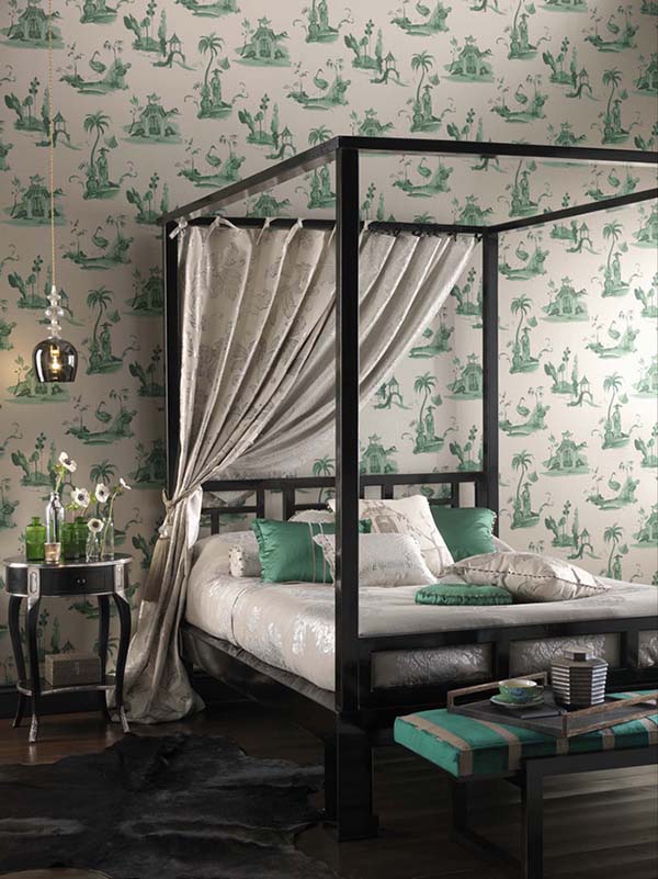 會(huì)舍裝修設(shè)計(jì)圖，新中式會(huì)舍裝修（六）