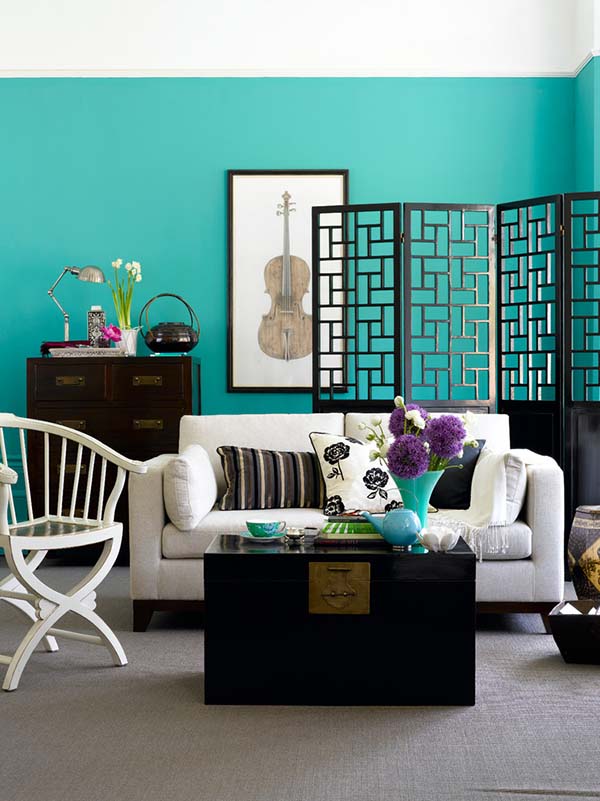 會舍裝修設(shè)計圖，新中式會舍裝修（六）