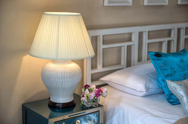 會舍裝修設(shè)計圖，新中式會舍裝修（六）