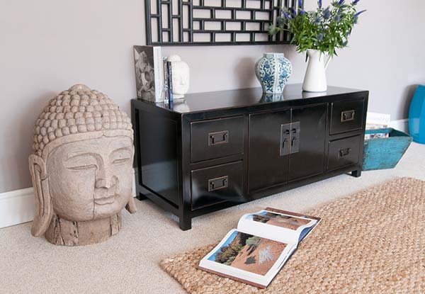 會舍裝修設(shè)計圖，新中式會舍裝修（六）