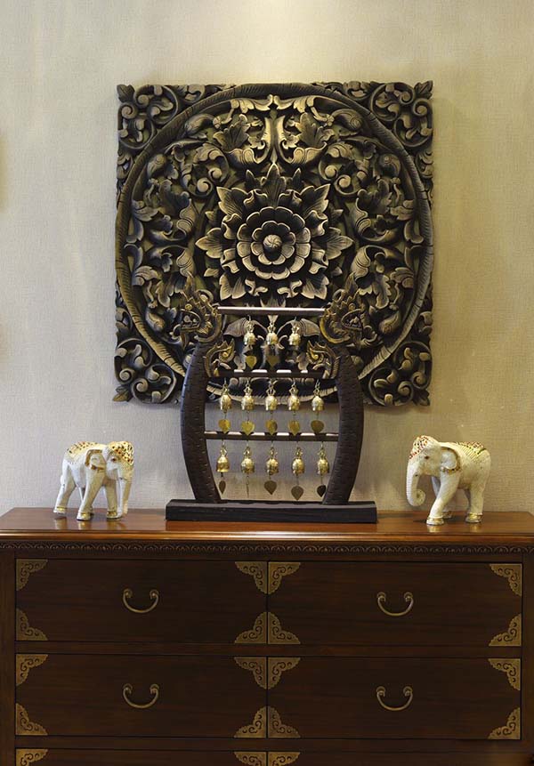 會(huì)舍裝修設(shè)計(jì)圖，新中式會(huì)舍裝修（七）