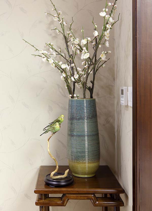 會(huì)舍裝修設(shè)計(jì)圖，新中式會(huì)舍裝修（七）