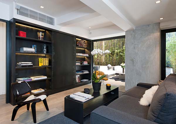 會(huì)舍裝修設(shè)計(jì)圖，新中式會(huì)舍裝修（八）