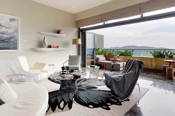 會(huì)舍裝修設(shè)計(jì)圖，新中式會(huì)舍裝修（八）