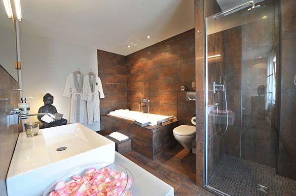 會(huì)舍裝修設(shè)計(jì)圖，新中式會(huì)舍裝修（九）