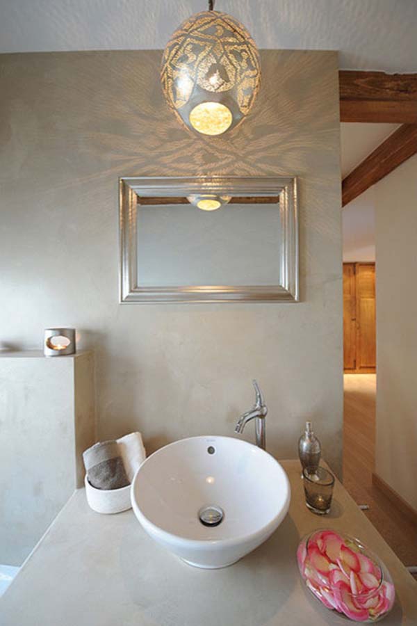 會(huì)舍裝修設(shè)計(jì)圖，新中式會(huì)舍裝修（九）