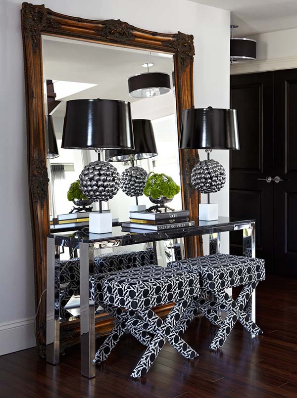 新中式裝修設(shè)計(jì)，裝修設(shè)計(jì)會(huì)舍圖（一）