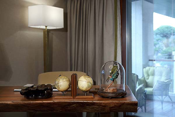 新中式裝修設(shè)計(jì)，裝修設(shè)計(jì)會(huì)舍圖(三)