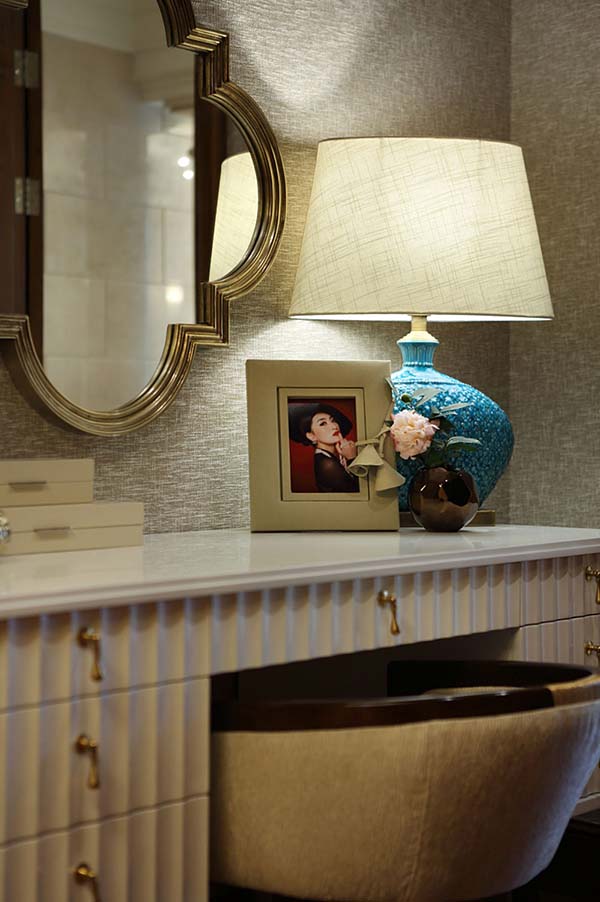 新中式裝修設(shè)計(jì)，裝修設(shè)計(jì)會(huì)舍圖(三)