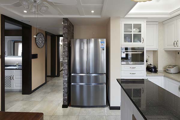 新中式裝修設(shè)計(jì)，裝修設(shè)計(jì)會(huì)舍圖(七)