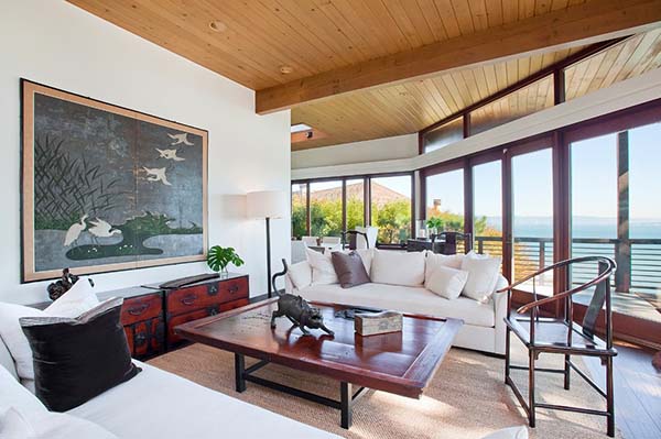 新中式裝修設(shè)計(jì)，裝修設(shè)計(jì)會(huì)舍圖(十)