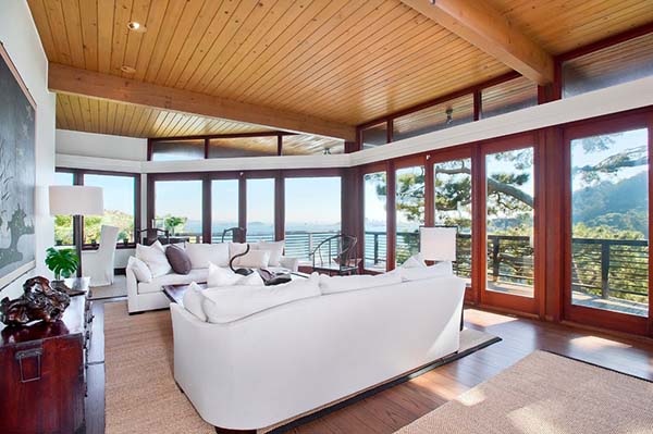 新中式裝修設(shè)計(jì)，裝修設(shè)計(jì)會(huì)舍圖(十)