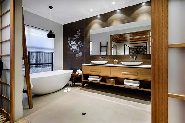 新中式裝修設(shè)計(jì)，裝修設(shè)計(jì)會(huì)舍圖(十一)