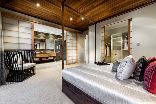 新中式裝修設(shè)計(jì)，裝修設(shè)計(jì)會(huì)舍圖(十一)