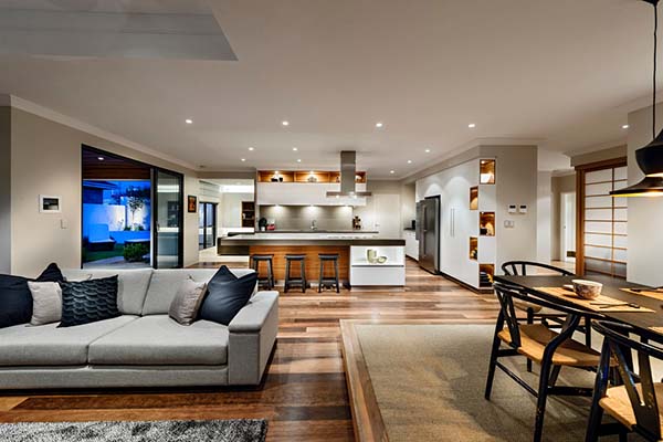 新中式裝修設(shè)計(jì)，裝修設(shè)計(jì)會(huì)舍圖(十一)