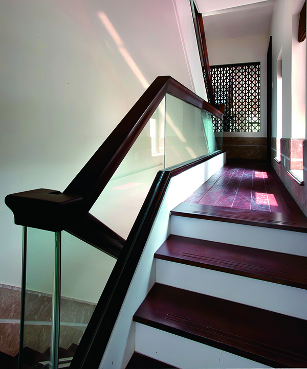 情韻中國，新中式會舍裝修設(shè)計