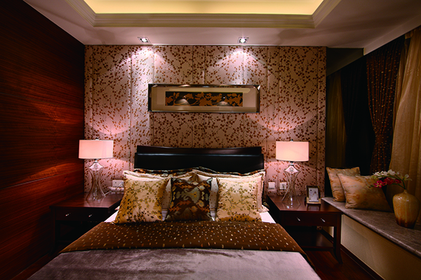 新中式會舍裝修設(shè)計(jì)，鶴山十里方圓