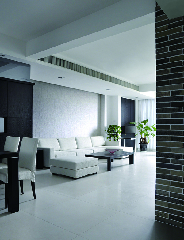 歲月如花，新中式會(huì)舍裝修設(shè)計(jì)