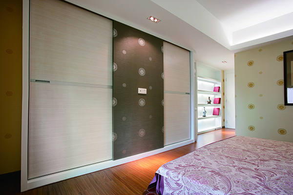 星河灣，新中式會(huì)舍裝修設(shè)計(jì)