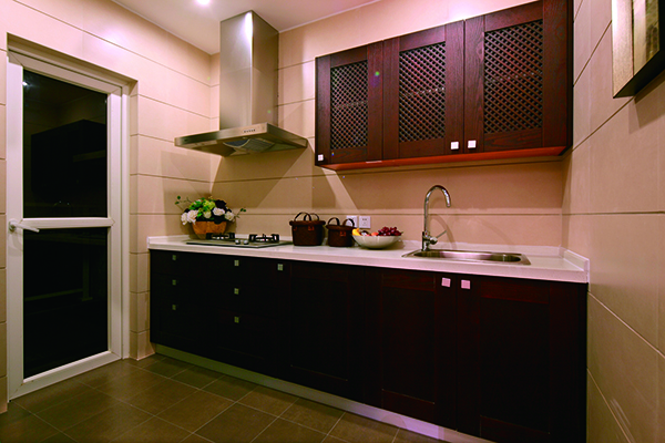 金沙西園，新中式會(huì)舍裝修設(shè)計(jì)