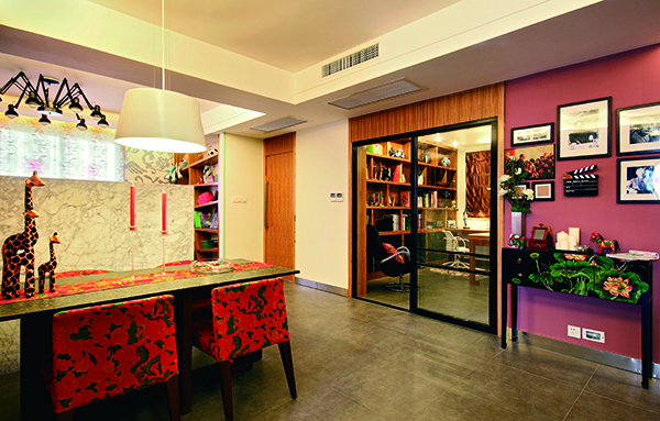 品味新中式，新中式別墅裝修設計