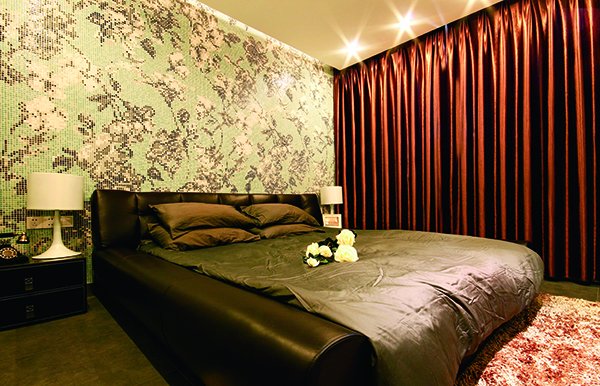 品味新中式，新中式別墅裝修設計