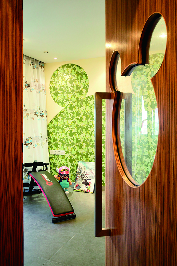 品味新中式，新中式別墅裝修設(shè)計(jì)