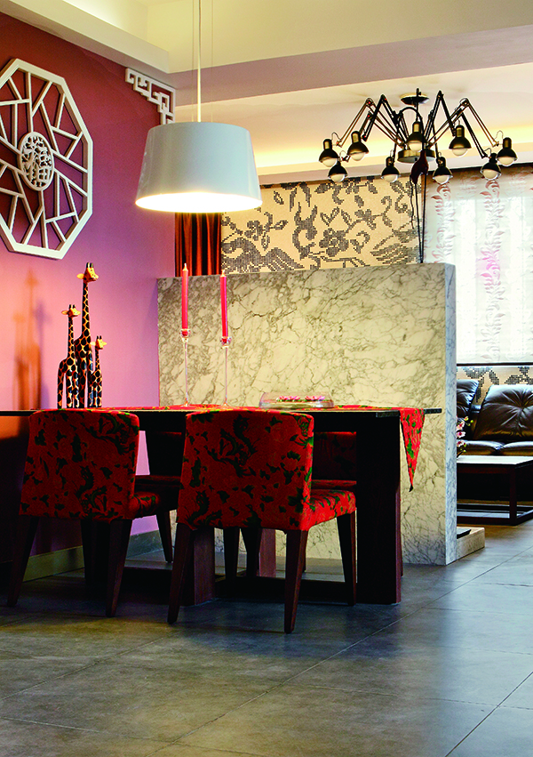 品味新中式，新中式別墅裝修設(shè)計(jì)