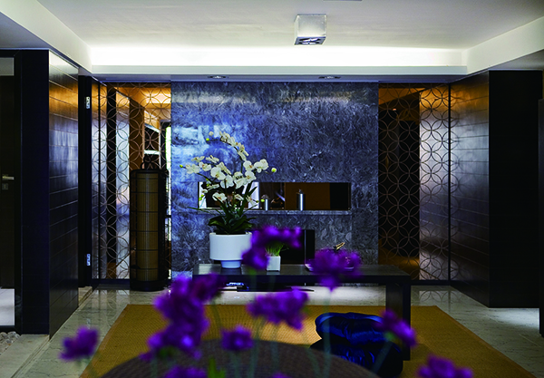 珠光，新中式會舍裝修設(shè)計(jì)