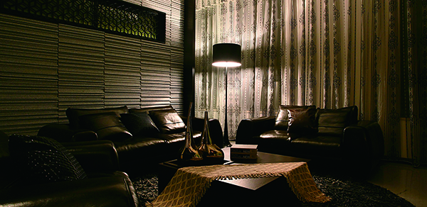 珠光，新中式會(huì)舍裝修設(shè)計(jì)